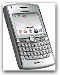 International Calls from your Blackberry