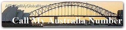 International Call Forwarding | CallMyAustraliaNumber - Australia Phone Number