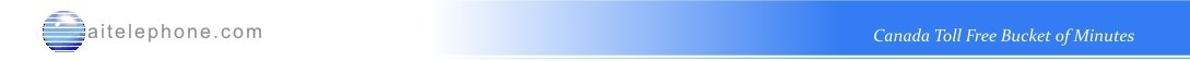 Canada Conference Call - Toll Free Conference Call Service