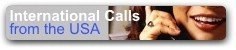 Cheap International Calls - 160 countries 5� or less.
