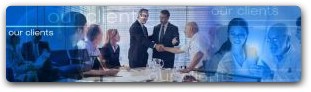AIT Partial Client Listing