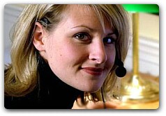 Unlimited Flat Rate Conference Calls | How it Works