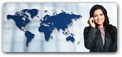 international conference call