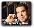 Conferencing Calling