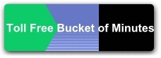 Canada Conference Call Service | Toll Free Bucket of Minutes Canada