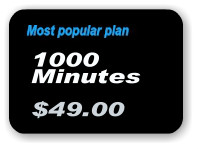 Host conference calls for your Canadian participants at very low Toll Free rates