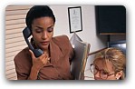 Flat Rate Conferencing | How it Works