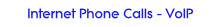 VoIP Service - Lingo
