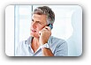 Unlimited inbound messages plus included private toll free number