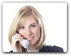 Host unlimited conference calls for one flat monthly fee.