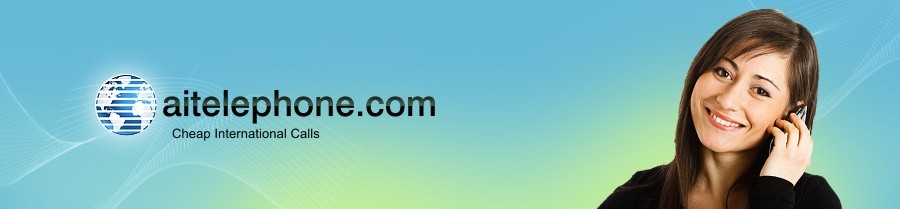 Cheap International Calling Rates