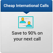 Cheapest International Calls