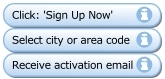 How to Sign Up