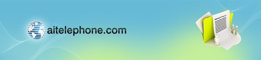 AIT Privacy Policy