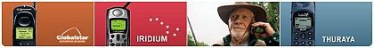 Gabon SIM Card | Gabon Satellite Phone