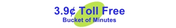Flat Rate Toll Free Conference Calls
