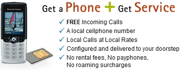 International Cell Phone | Unlocked GSM Cellphone
