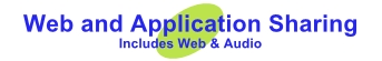 Desktop Web Conferencing