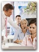 24 hour operator assistance for activated accounts