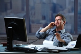 800 numbers are toll free phone numbers that route callers from across the nation to a designated call center, central office, or even an individual phone.