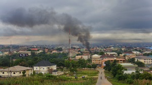 Abuja, Nigeria