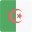 Algeria Flag