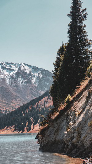 Almaty Region, Kazakhstan