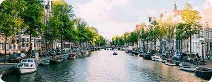Amsterdam, Netherlands - Nethelands Phone Number Call Forwarding