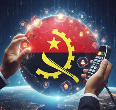 Unlocking Global Connectivity: Angola Phone Call Forwarding