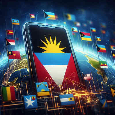 Unlocking Global Connections: Antigua Phone Call Forwarding Unveiled