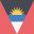 Antigua Flag