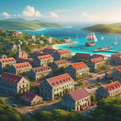 Antigua virtual phone number call forwarding