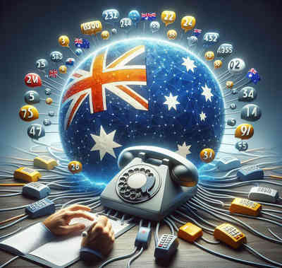 Australia Temporary Phone Number