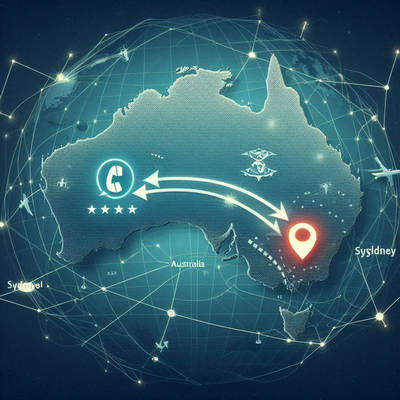 Australia Local 2-Way Voice phone number