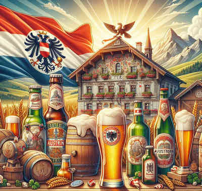 Case Study: Stiegl Brewery | Crafting Success with Global Numbers