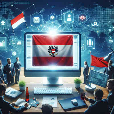 Austria's Flagbearer of International Phone Presence | RUBICON IT GmbH