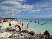 Bahamas Beach