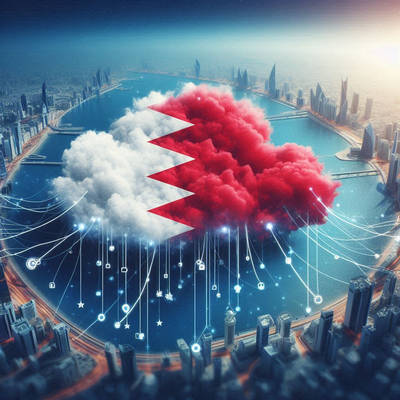 Unlocking Global Potential: The Strategic Advantages of Cloud-Based Phone Numbers for Bahrain Companies