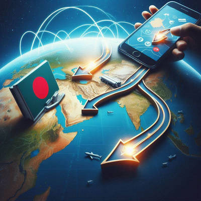 Bangladesh National (Local 2-Way Voice)