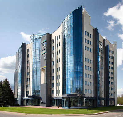Belarusian Enterprise Leveraging International Call Forwarding