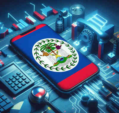 Belizean Companies Exploring International Call Forwarding