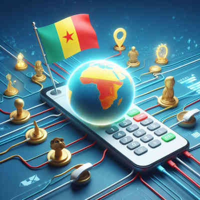 Unleashing Global Connectivity: A Deep Dive into Benin Phone Call Forwarding