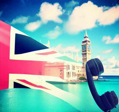 Case Study: Bermuda Enterprise Expanding Globally