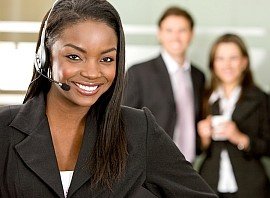 Virtual PBX