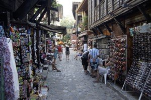 Bulgaria Market