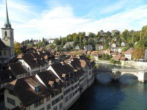 Switzerland Bern