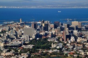 Cape Town South Africa