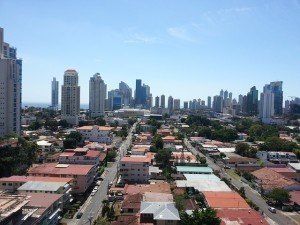 Panama City