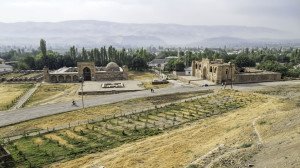 Tajikistan