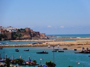 Morocco Rabat